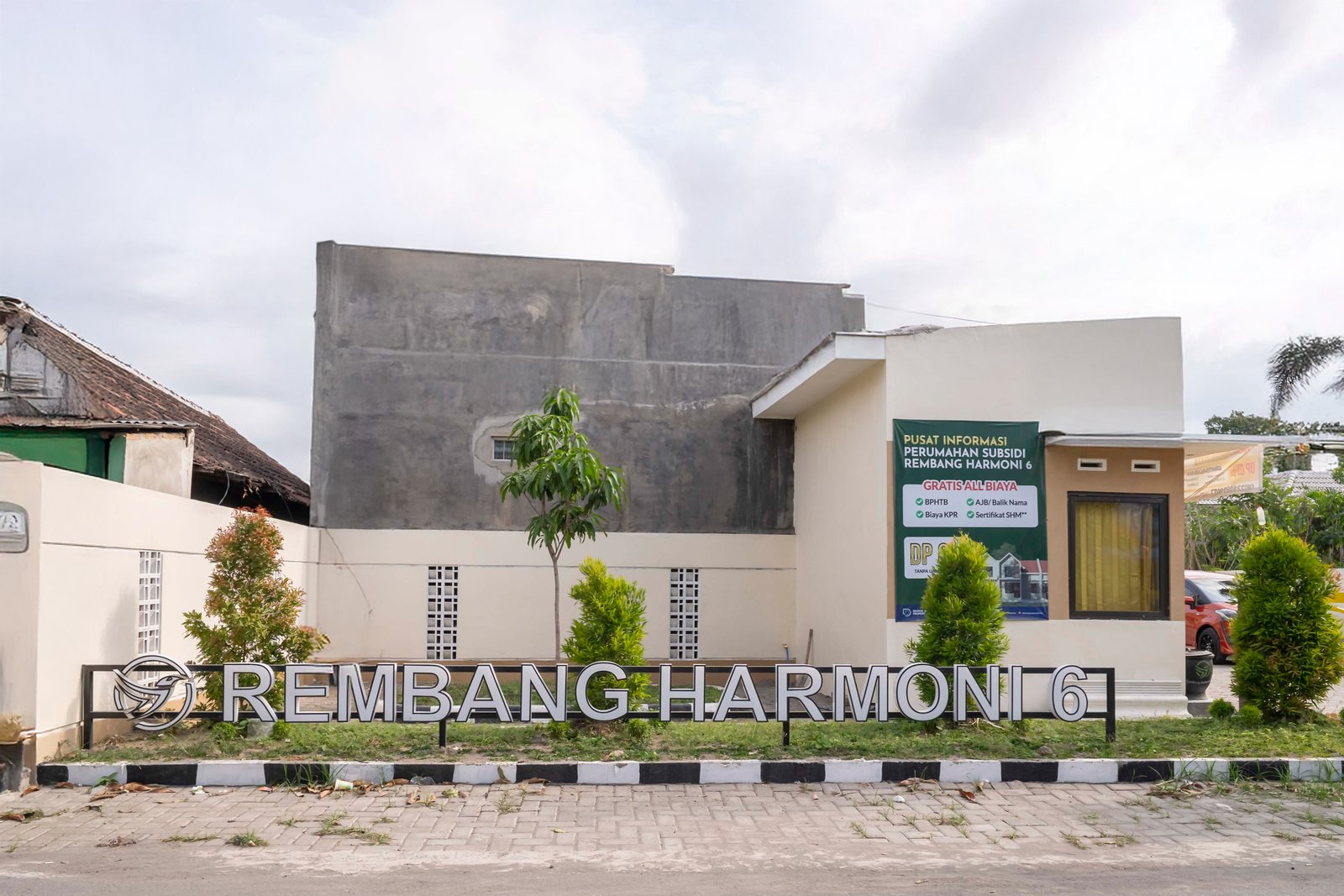 Rembang Harmoni 6